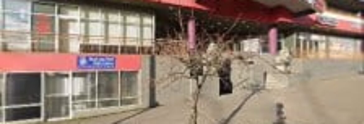 Joyale Seafood Restaurant