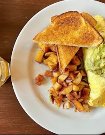 Julia’s of Wallingford