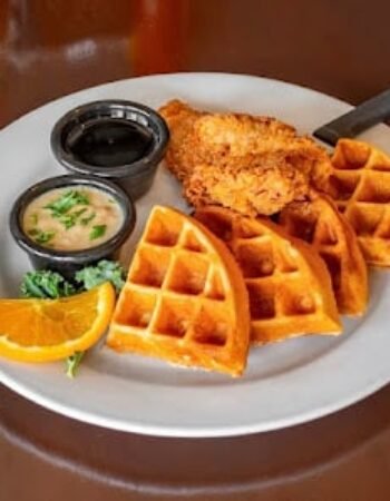 Julia’s of Wallingford