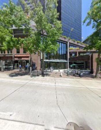 Just Poke Columbia Tower