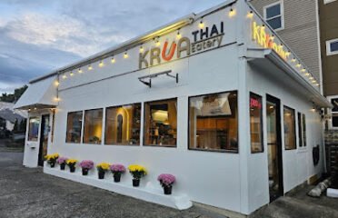 KRUA THAI EATERY