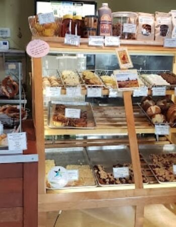 Kaffeeklatsch Seattle