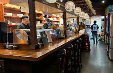Kamakura Japanese Cuisine and Sushi (Fremont, Seattle)