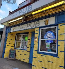 Kate’s Pub