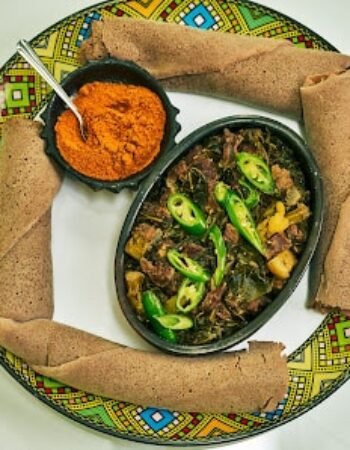 Kebena Restaurant and Market