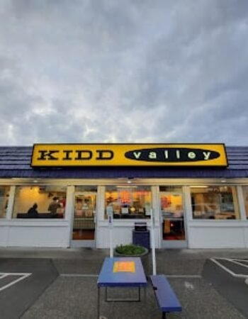 Kidd Valley