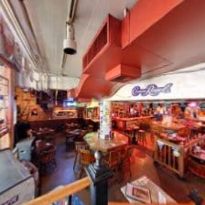 King Street Bar & Oven