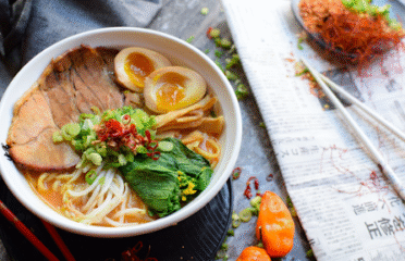 Kizuki Ramen & Izakaya｜Northgate | Enjoy handcrafted ramen and izakaya