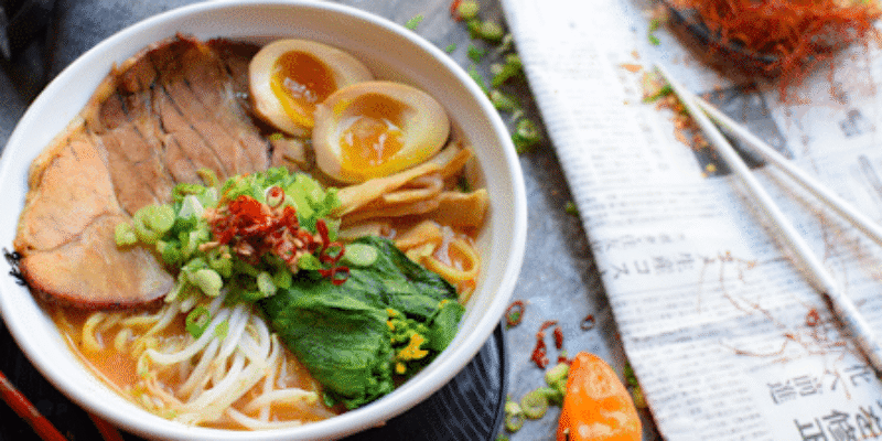 Kizuki Ramen & Izakaya｜Northgate | Enjoy handcrafted ramen and izakaya