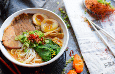 Kizuki Ramen & Izakaya｜West Seattle | Japanese ramen and izakaya in a welcoming atmosphere