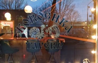 Korochka Tavern