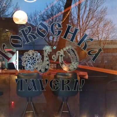 Korochka Tavern