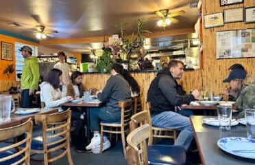 Kwanjai Thai Cuisine
