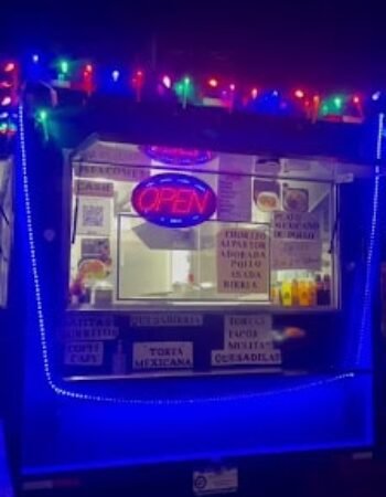LA JUQUILEÑA FOOD TRUCK