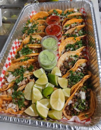 LA JUQUILEÑA FOOD TRUCK