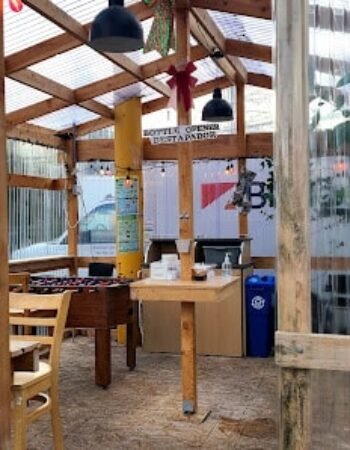 LA JUQUILEÑA FOOD TRUCK