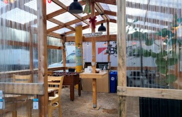 LA JUQUILEÑA FOOD TRUCK