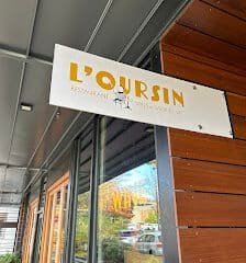 L’Oursin