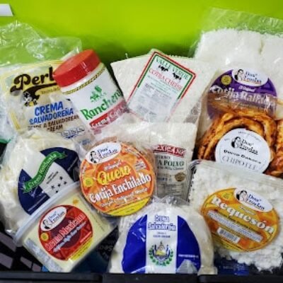 La Conasupo Taqueria & Snack Shop