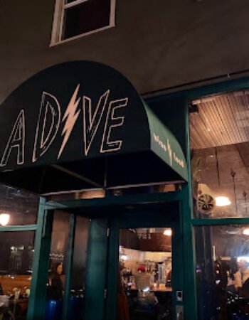 La Dive