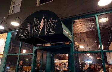 La Dive