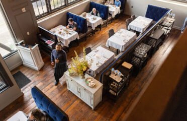 Lark Restaurant