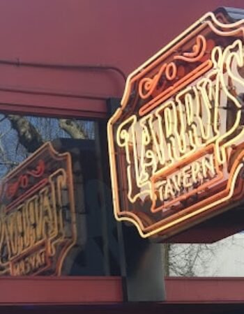 Larry’s Tavern
