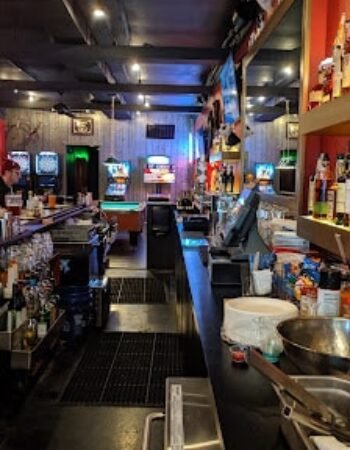 Larry’s Tavern