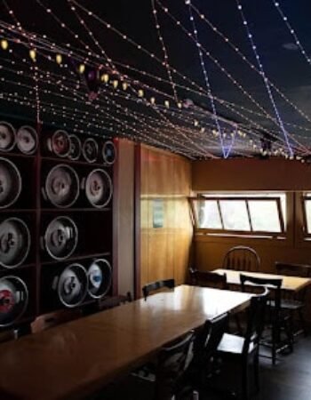 Latona Pub