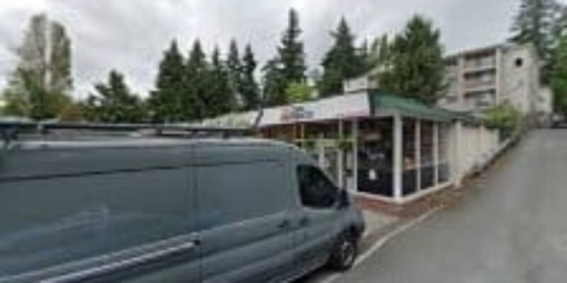 Lion Indian Cuisine