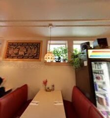 Little Thai Restaurant