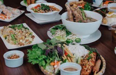 Lotus Pond Vietnamese Cuisine