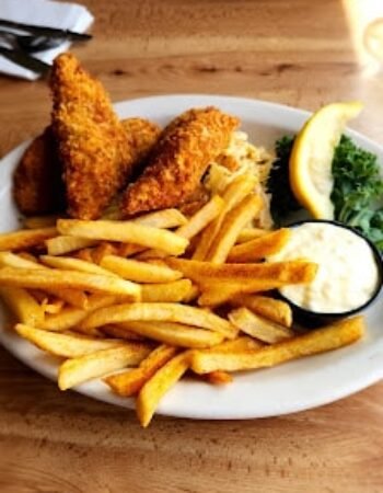 Lowell’s Restaurant