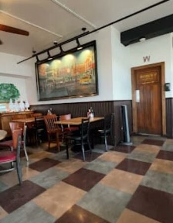 Lowell’s Restaurant
