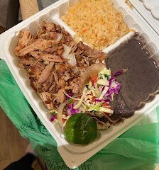 Loxicha Authentic Oaxacan Food