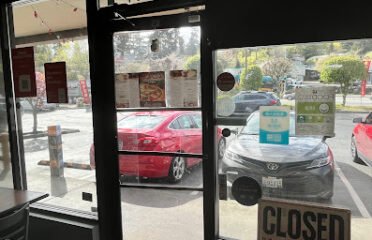 Luciano’s Pizza & Pasta