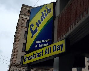 Ludi’s Restaurant