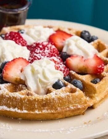 Luna Park Cafe