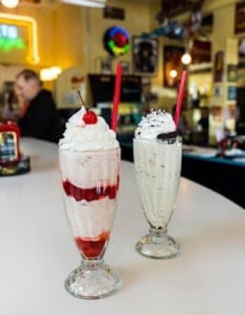 Luna Park Cafe