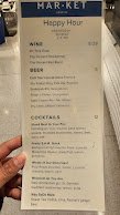MARKET Seafood Eatery