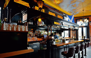 Macleod’s Scottish Pub