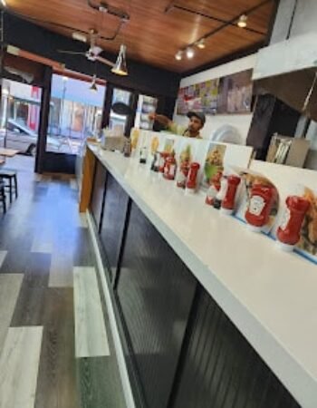 Maggi Point Restaurant