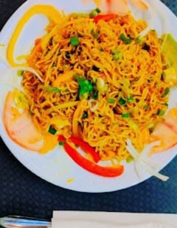 Maggi Point Restaurant
