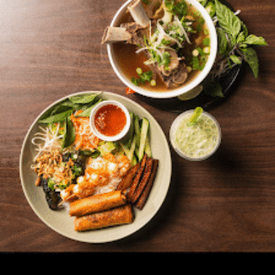 Magnolia Pho