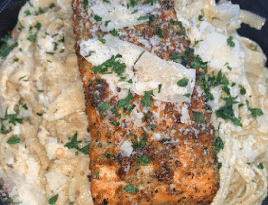 Mama Sambusa Kitchen
