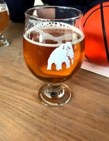 Mammoth