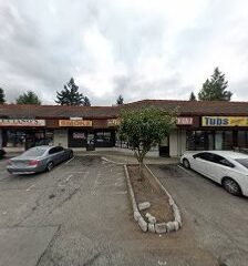 Manna Teriyaki