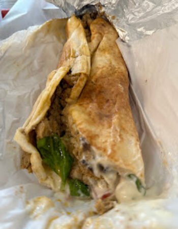 Man’oushe Express