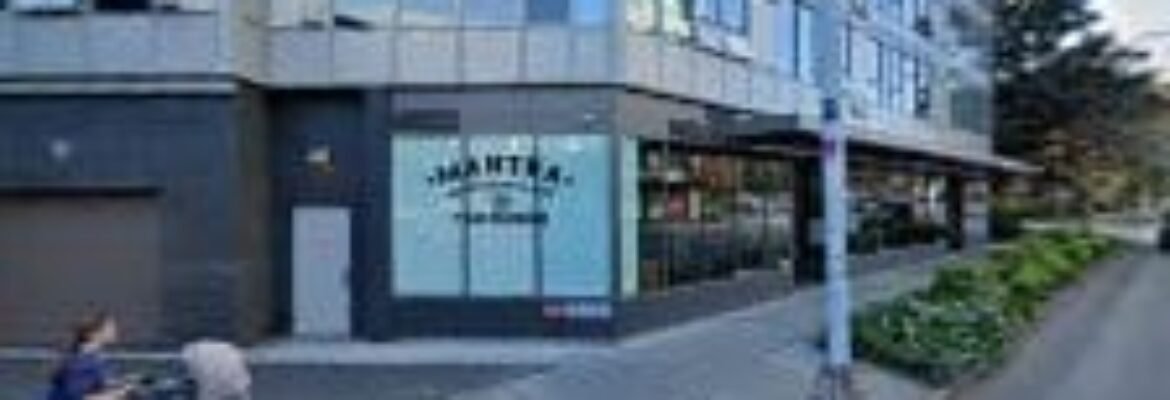 Mantra Thai Restaurant & Bar