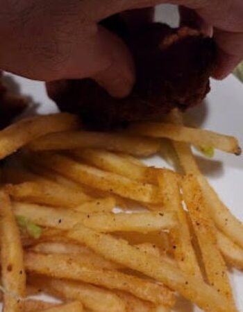 Ma’ono Fried Chicken
